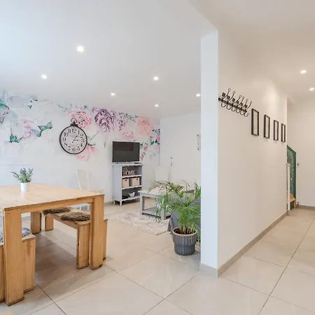Disney Cosy Cottage, 5 Minutes Disneyland! Magny-le-Hongre Buitenkant foto