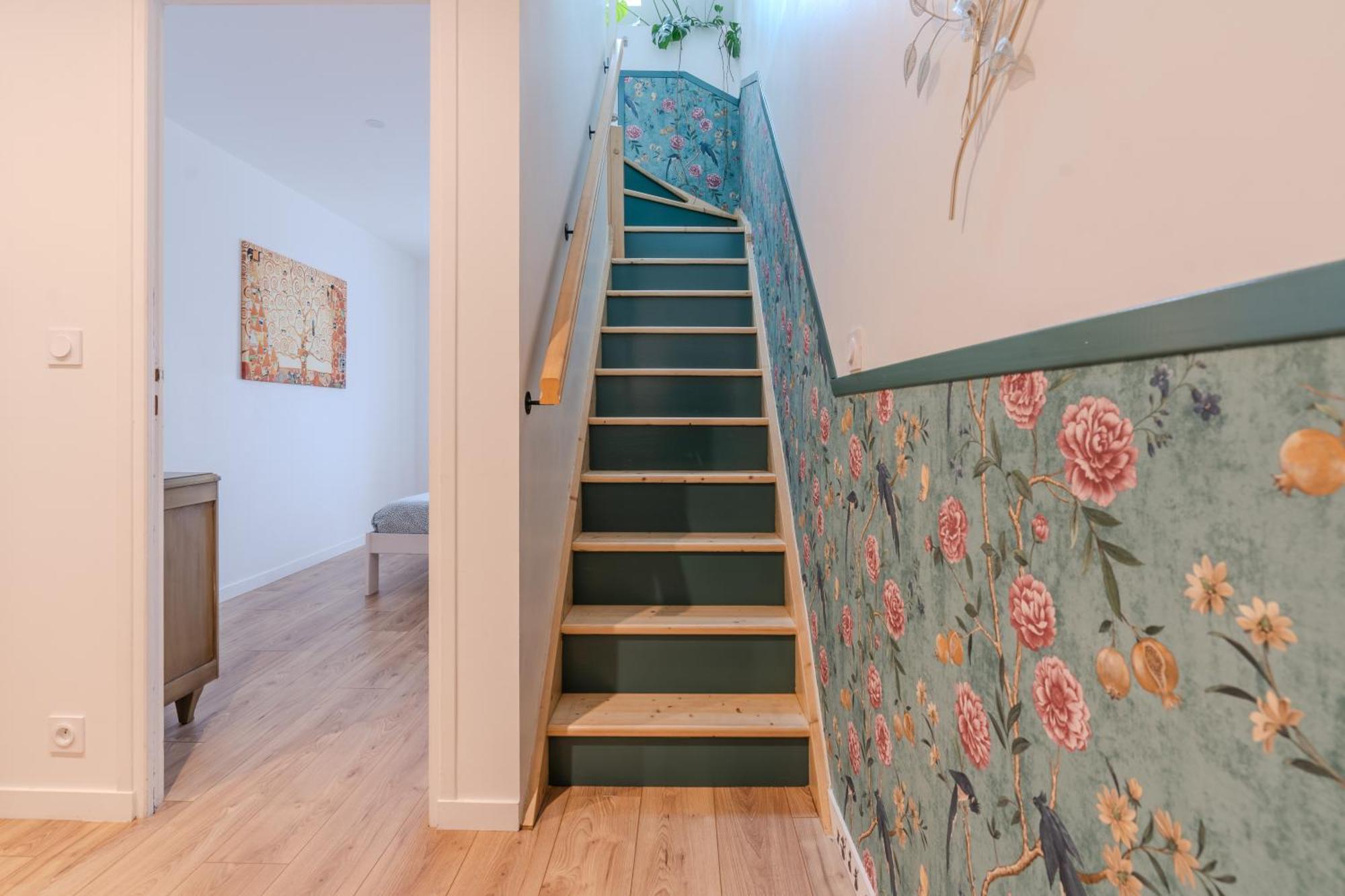 Cosy Cottage, 5 Minutes Disneyland! Magny-le-Hongre