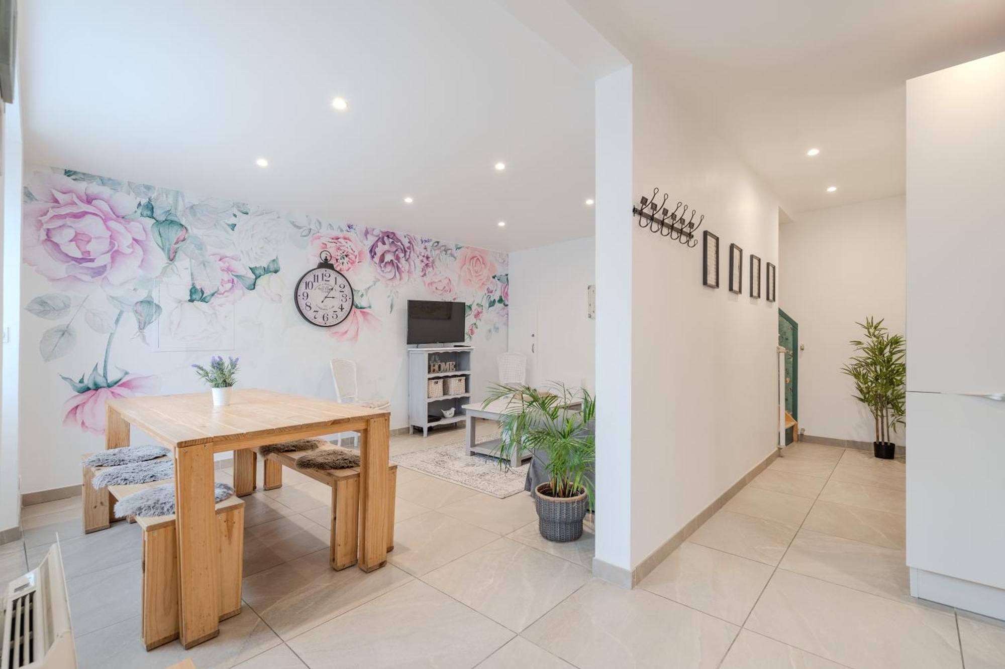 Holiday home Cosy Cottage, 5 Minutes Disneyland! Magny-le-Hongre