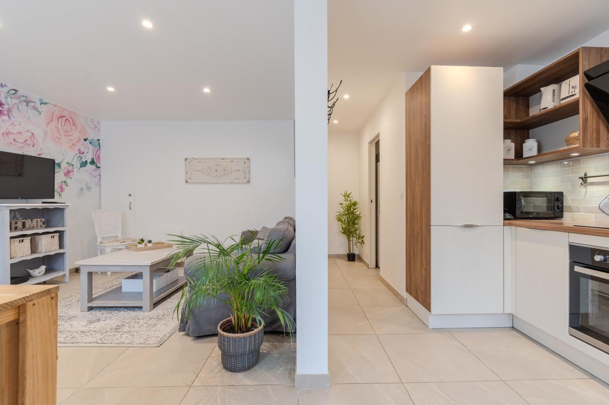 Cosy Cottage, 5 Minutes Disneyland! Magny-le-Hongre