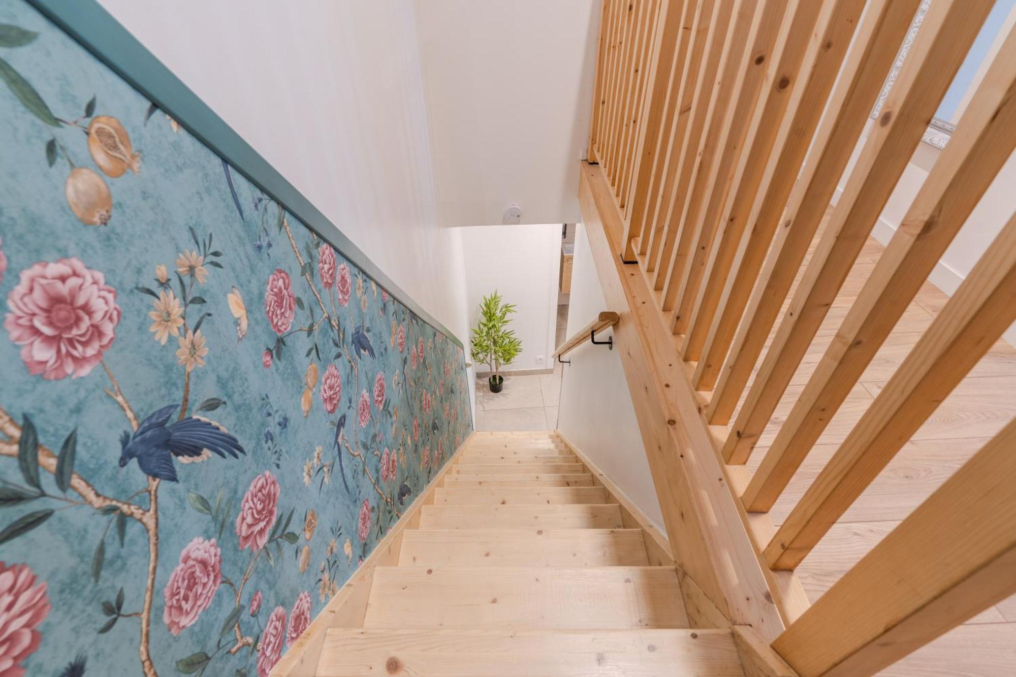 Holiday home Cosy Cottage, 5 Minutes Disneyland! Magny-le-Hongre