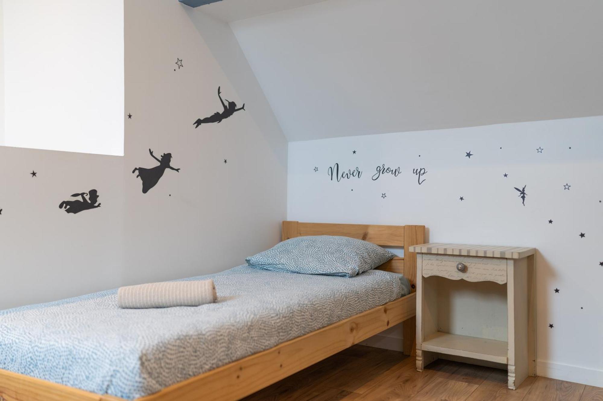 Holiday home Cosy Cottage, 5 Minutes Disneyland! Magny-le-Hongre