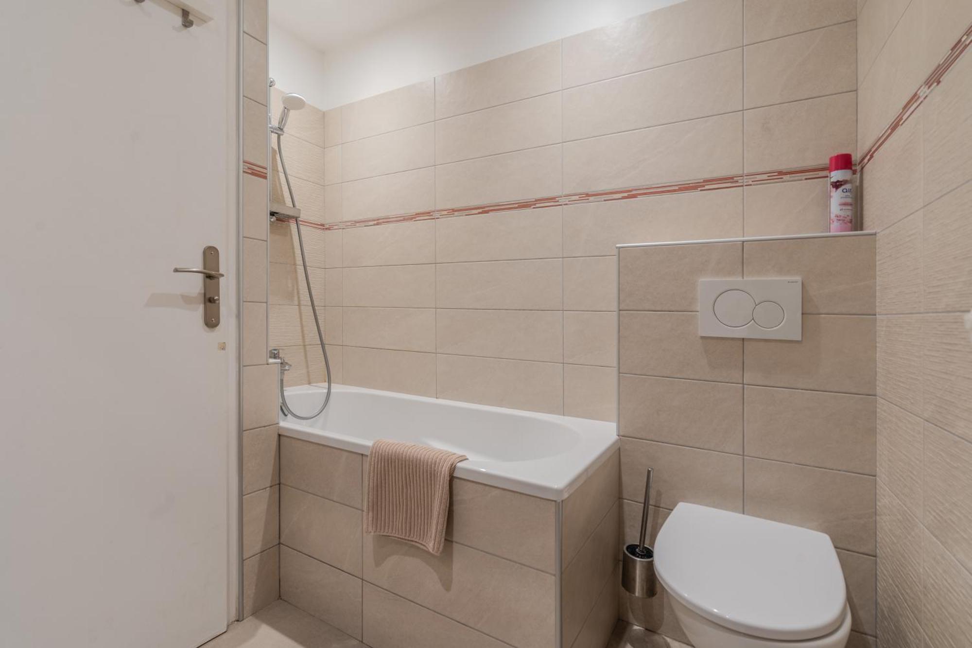 Vakantiehuis Cosy Cottage, 5 Minutes Disneyland!