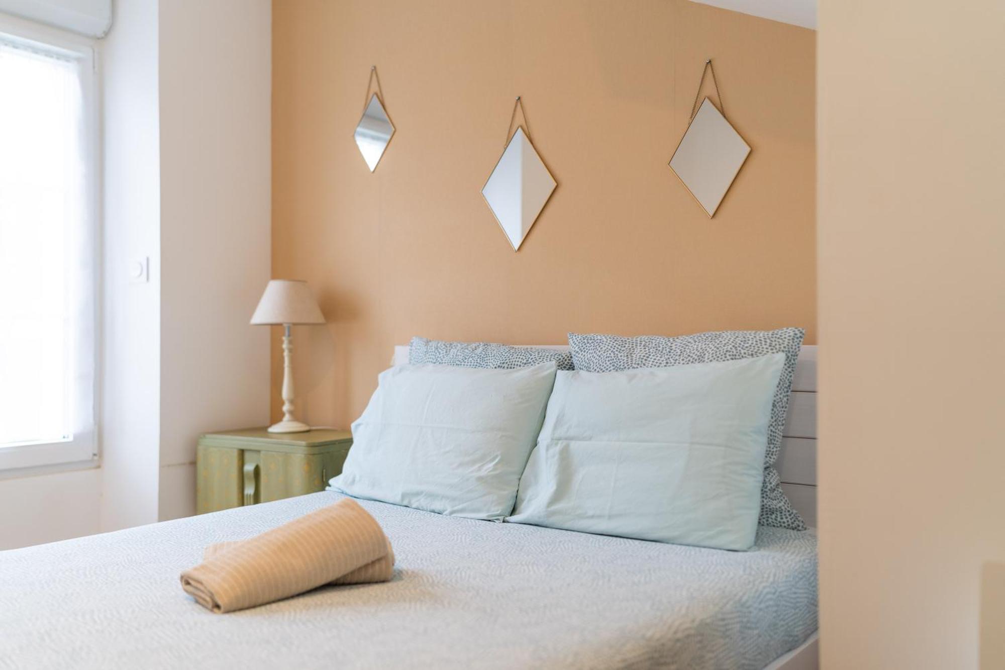 Holiday home Cosy Cottage, 5 Minutes Disneyland! Magny-le-Hongre