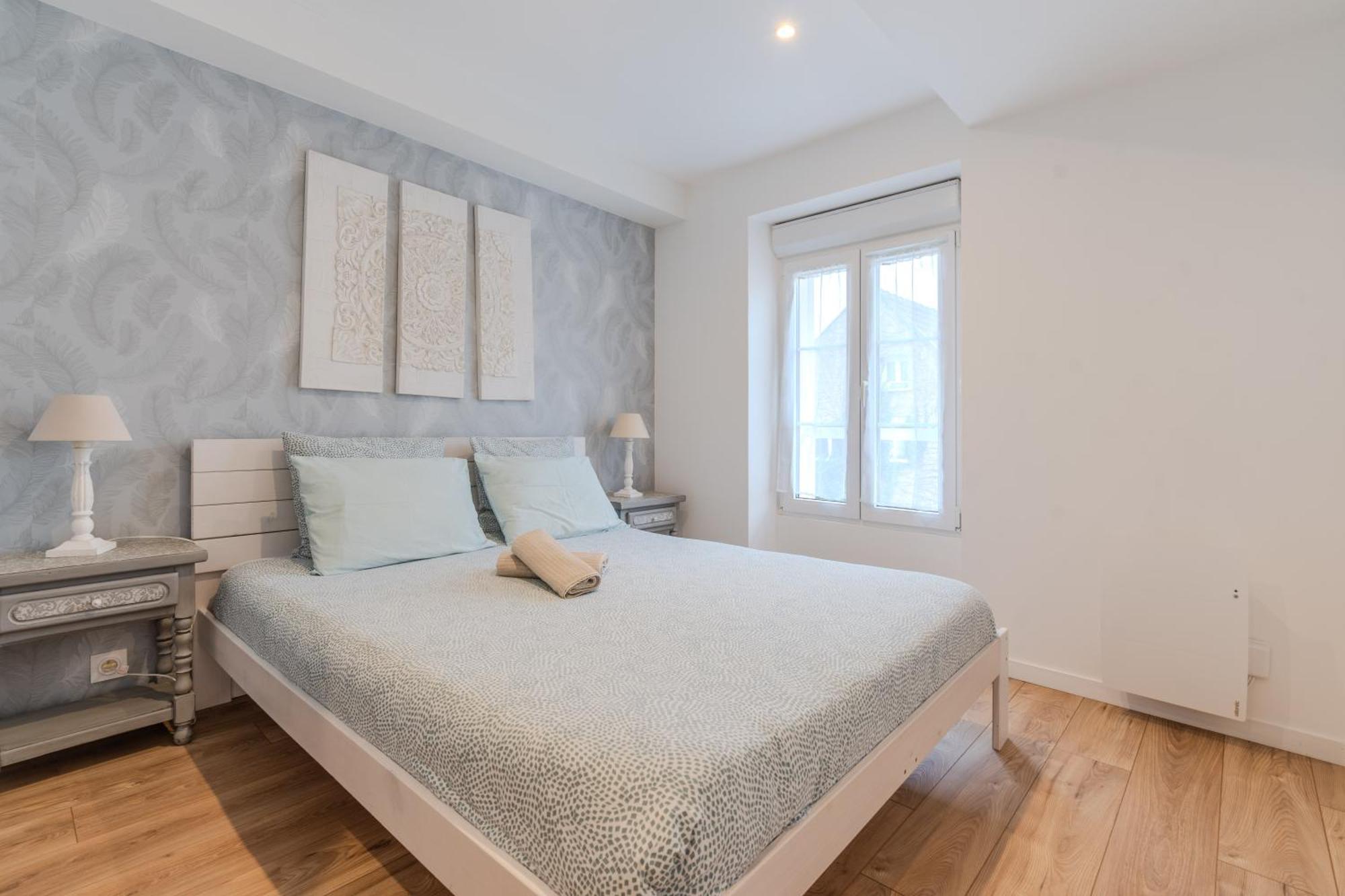 Cosy Cottage, 5 Minutes Disneyland! Vakantiehuis Magny-le-Hongre