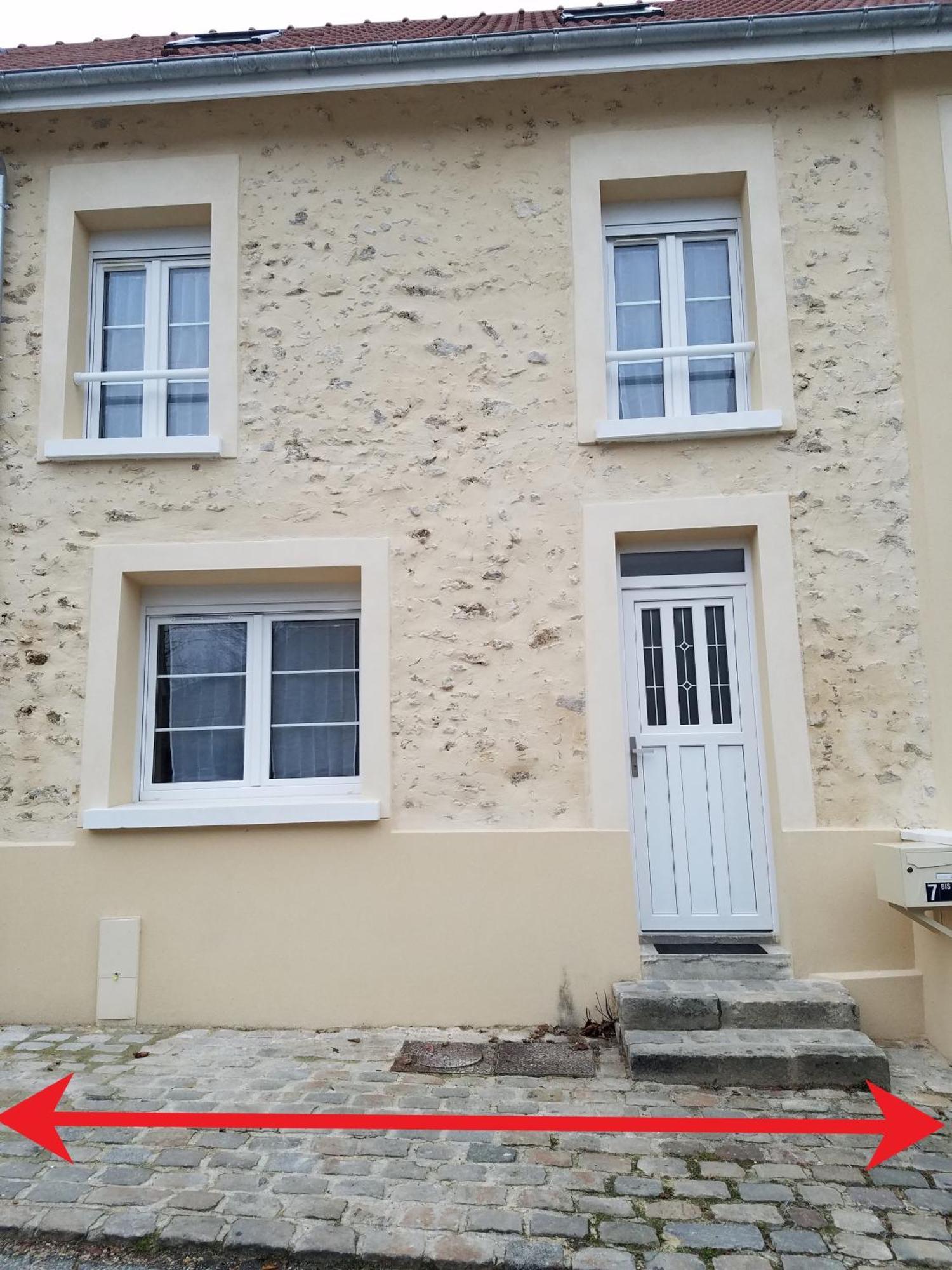 Cosy Cottage, 5 Minutes Disneyland! * Magny-le-Hongre