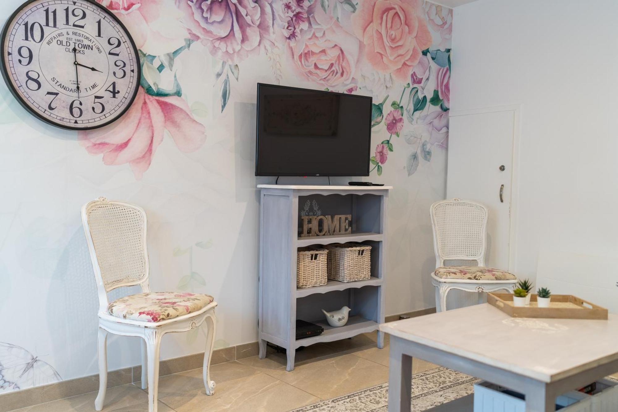 Cosy Cottage, 5 Minutes Disneyland! Holiday home Magny-le-Hongre