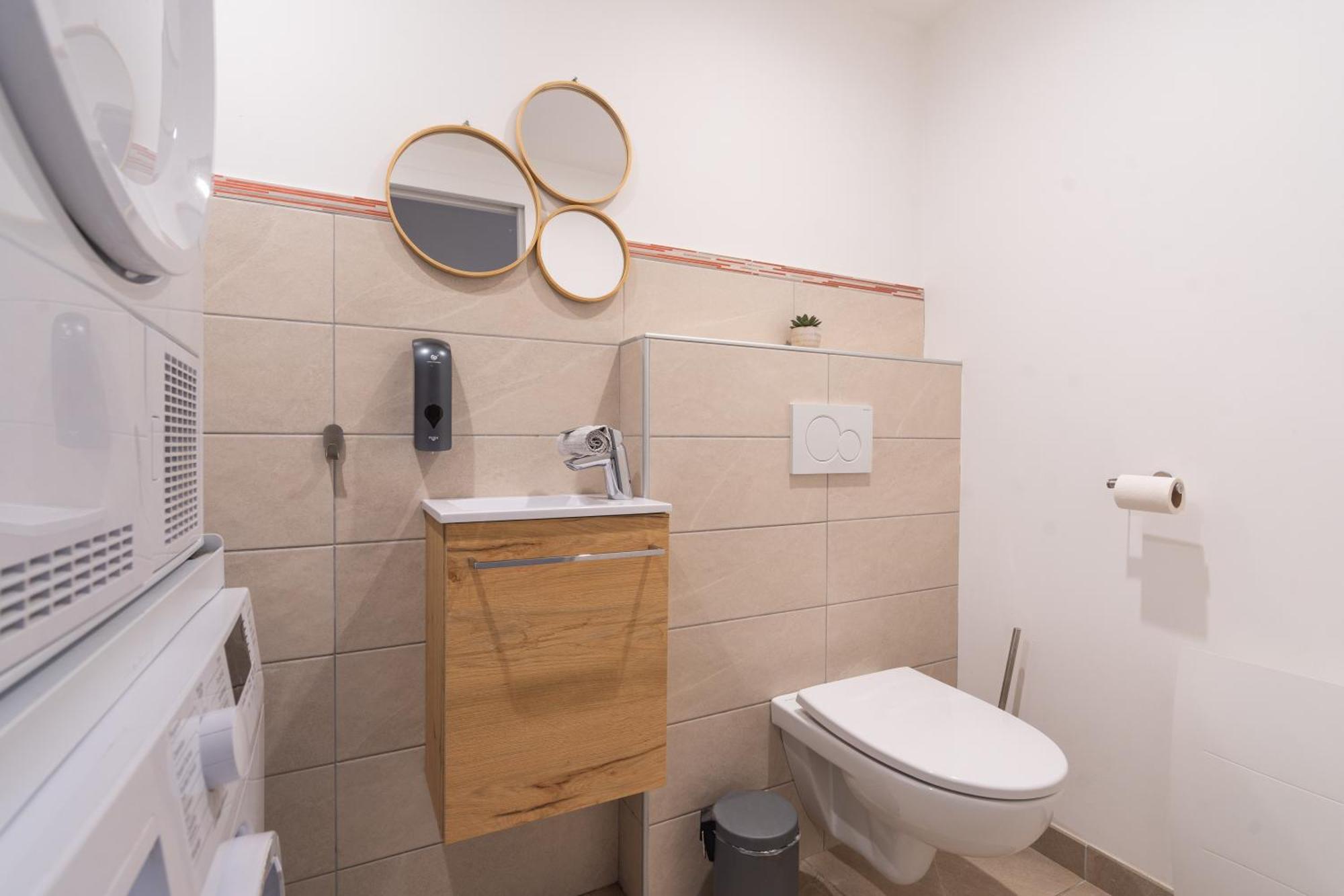 Cosy Cottage, 5 Minutes Disneyland! Holiday home Magny-le-Hongre
